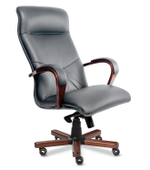 Кресло для руководителя Меркурий A