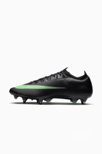 Бутсы Nike Zoom Mercurial Vapor 17 Elite SG-Pro - черный