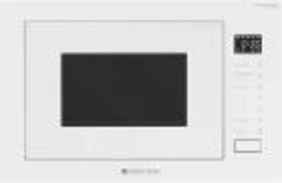 Встраиваемая микроволновая печь СВЧ Meferi MMO6028WH COMFORT PLUS