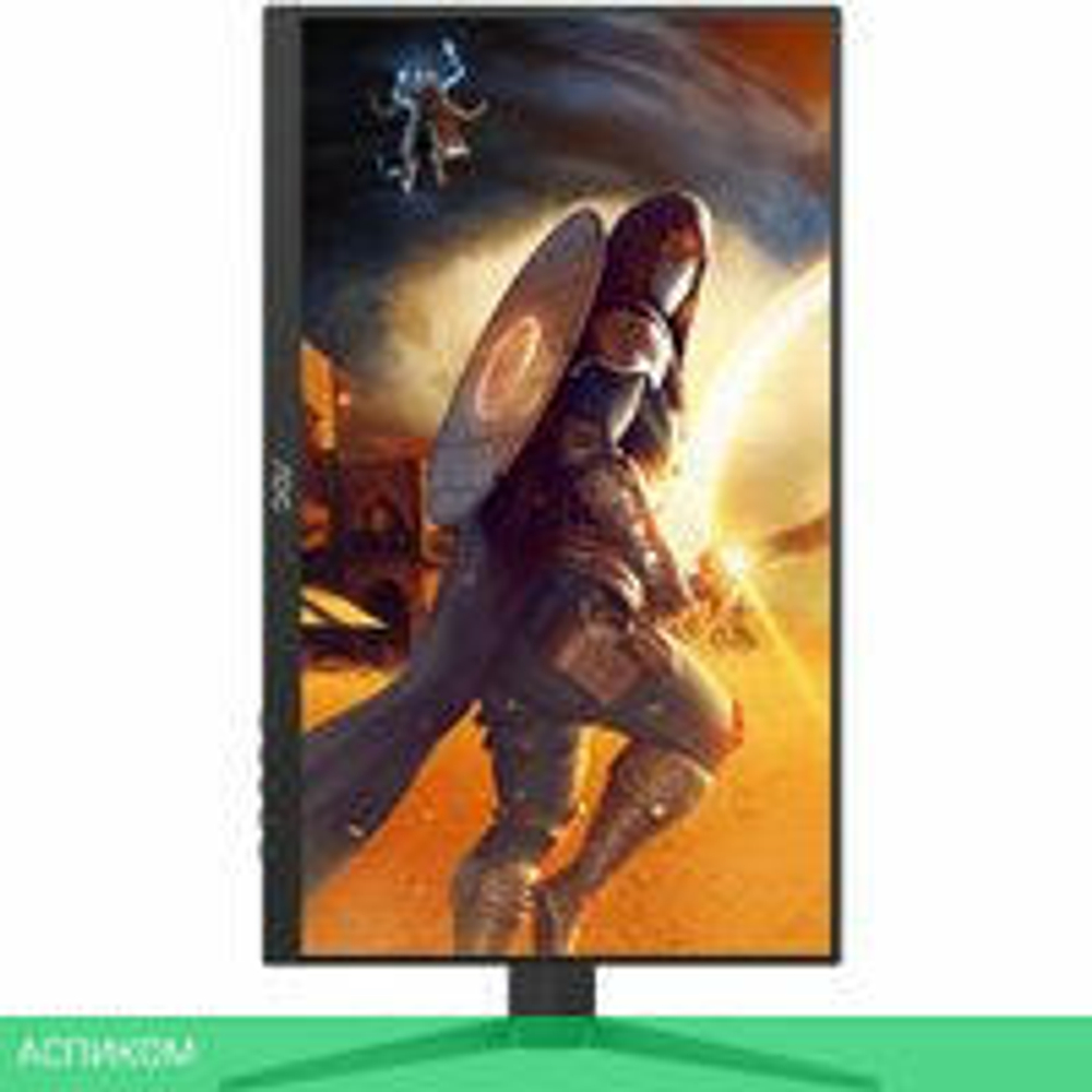 Игровой монитор AOC Gaming 24G4H