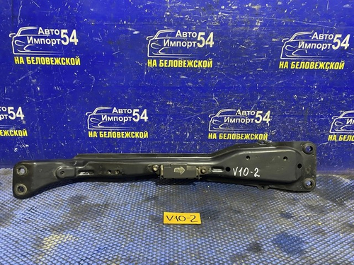 Балка передняя продольная NISSAN TINO 2001