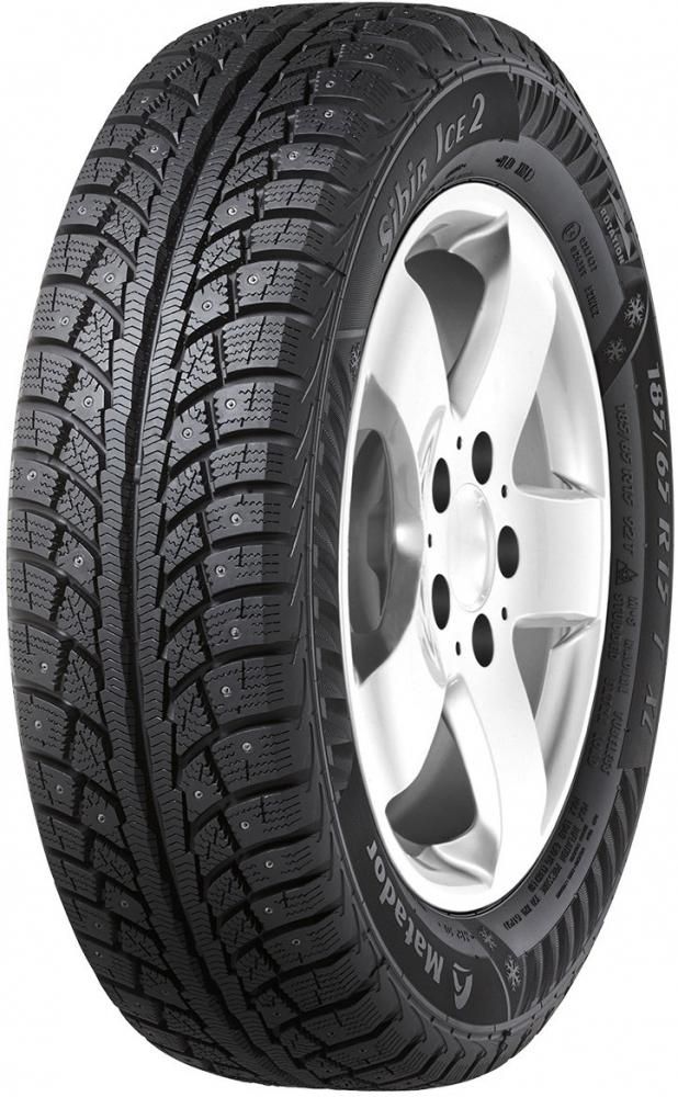 Matador MP 30 Sibir Ice 2 205/55 R16 94T (шип)