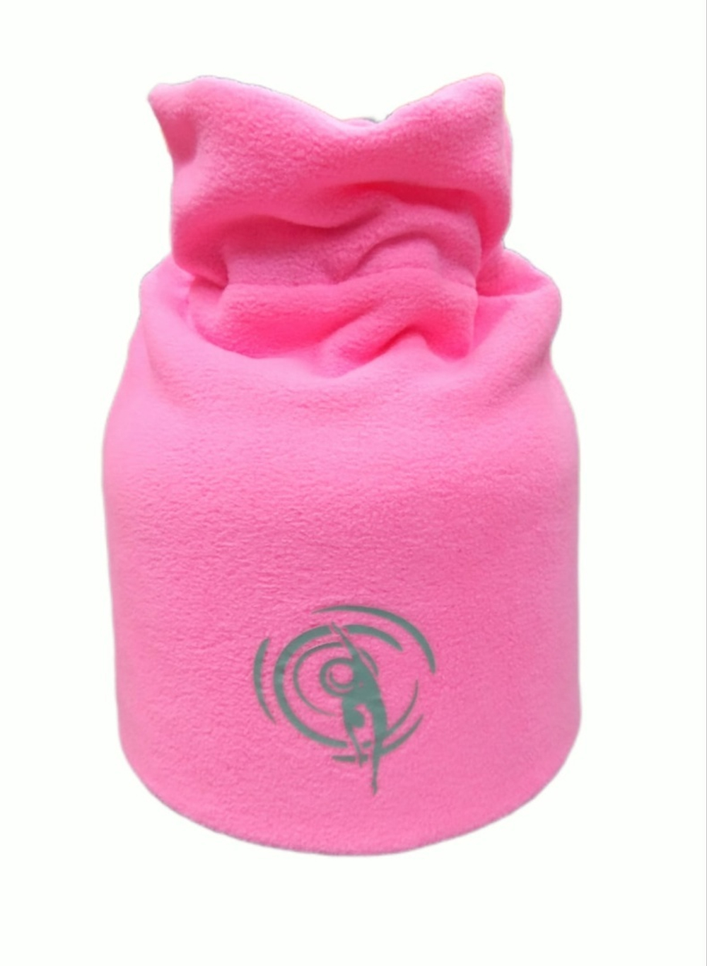 Светло-розовый	Мяч