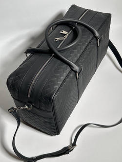 Дорожная сумка Bottega Veneta