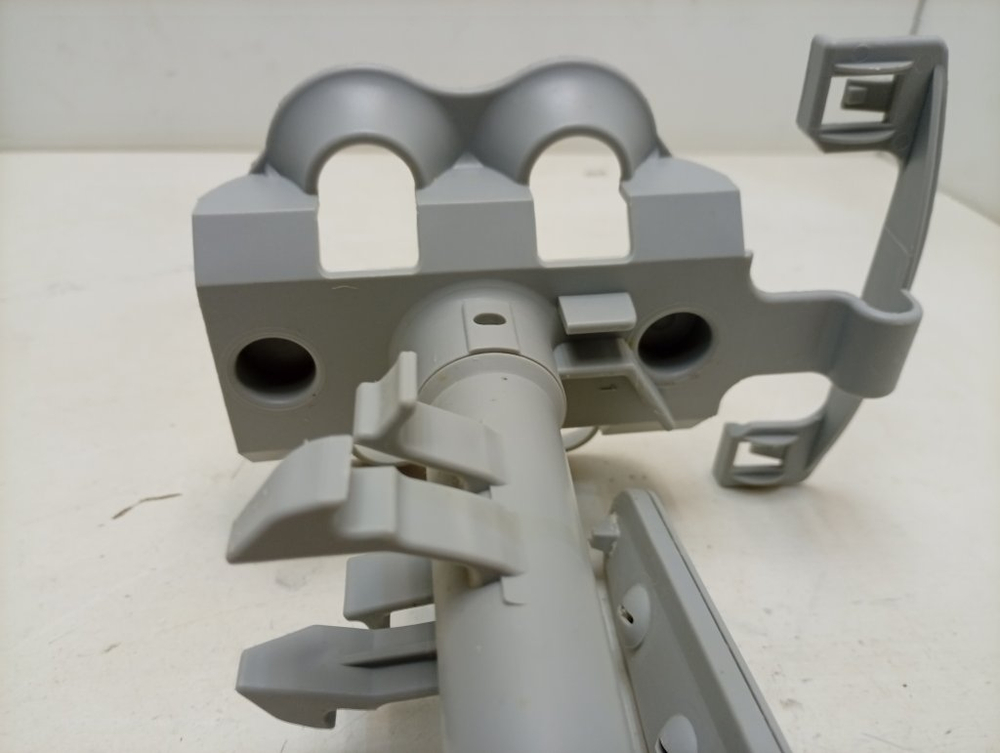 WP79/2 ктп6 Верхний импеллер (разбрызгиватель) для посудомоечных машин Whirlpool б/у