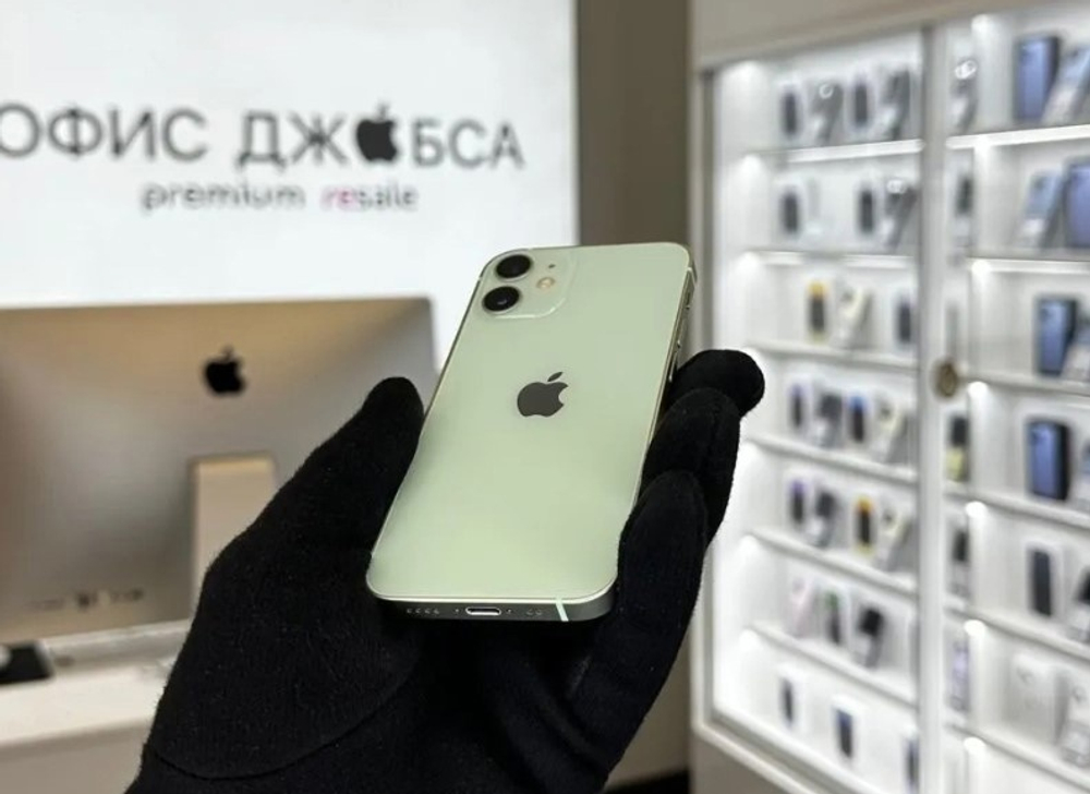 iPhone 12 Mini, 128 ГБ б/у