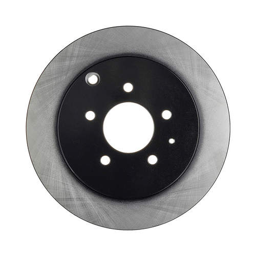 Диск тормозной задний AVANTECH BR0180S