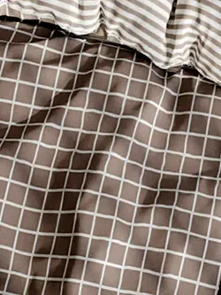 Ткань для пошива "Анна" Сказка поплин, длина 10 м., ширина 2,2 м.