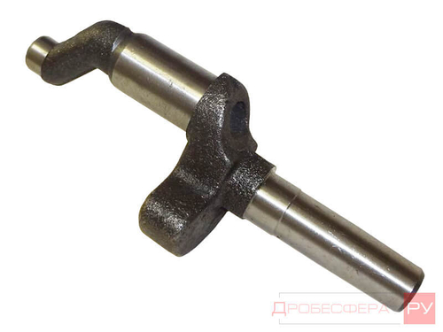 Коленвал Remeza LB75 R 21131007