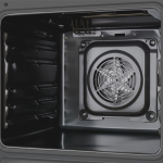 Кухонная плита Hansa FCCW58103