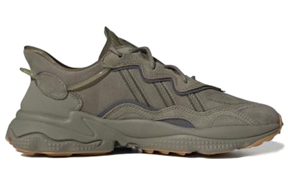 Кроссовки Adidas Originals Ozweego Trace Cargo