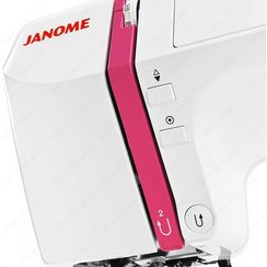 Швейная машина Janome DC 5100
