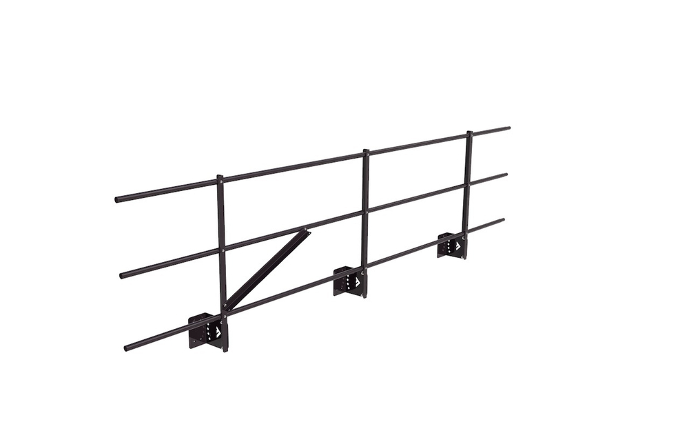 Кровельное ограждение Fachmann KO/UN/800-3-3000 RAL