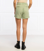 шорты nila Pepe Jeans London - зеленый(PL800936)