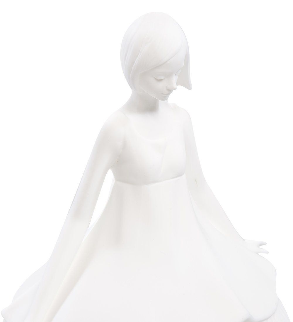 Pavone JP-186/ 9 Статуэтка с подсветкой «Леди»