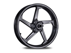 BST Диски карбоновые Star TEK 17x3.5 / 17x6.0 Ducati Monster 1200 / Multistrada V4