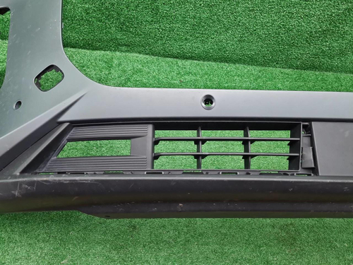 Бампер передний Chery Tiggo 9 (2024-н.в.)