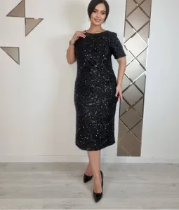 Платье 01522 Фабрика Моды