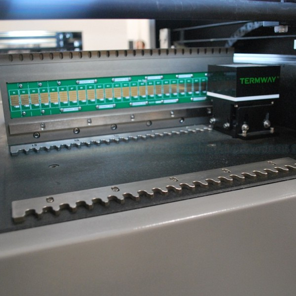 Установщик SMD компонентов Termway TP300V