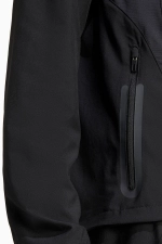 Кофта adidas Pro Vis Tech Travel - черный