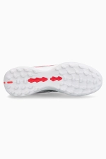 Сороконожки adidas Predator League FT TF Junior - белый