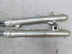 перья вилки Honda XR250R