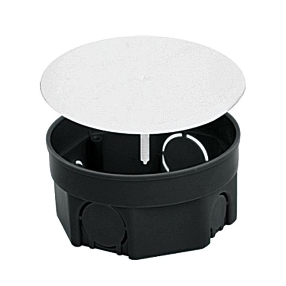 Коробка распределительная КМТ-010-005 для твердых стен (103x50) EKF PROxima (60.00 шт.)