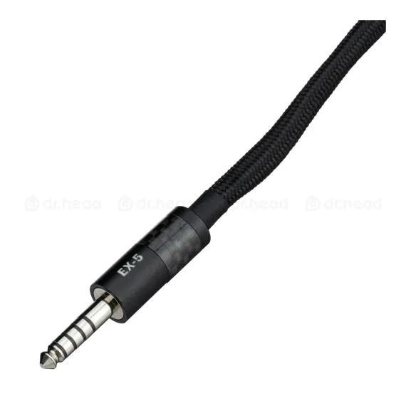 HeadMade EX-5 Focal Stellia Denon 4.4mm 1.2m