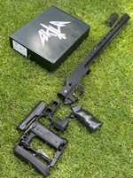 Шасси AKILA BLASER R8 ACSRx-PRS EDITION карбон