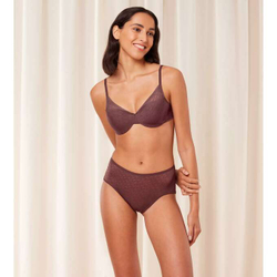 Трусы Triumph Signature Sheer Maxi