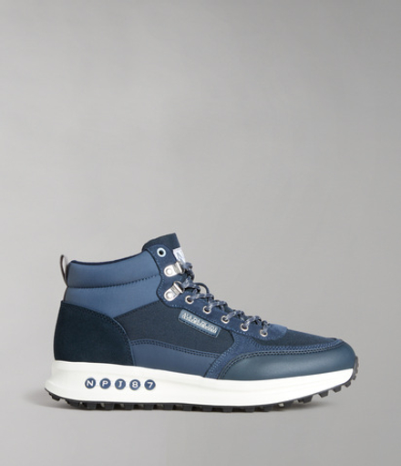 Ботинки мужские NAPAPIJRI SLATE10