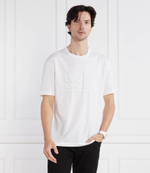 Футболка Tee 3 BOSS GREEN - белый(50495876)