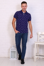 Футболка 6787