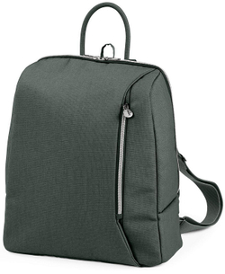 Коляска Peg Perego Veloce TC New Belvedere Lounge 3 в 1 Metal