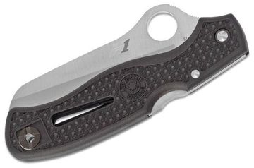Складной нож Spyderco Rescue C45SBK