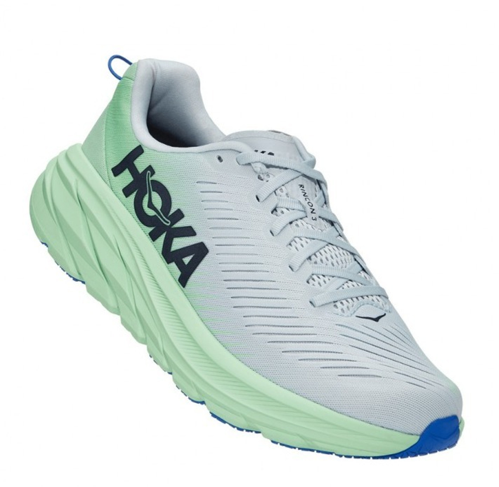 Кроссовки мужские Hoka Rincon 3