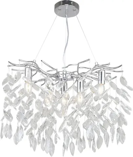 Подвесная люстра Stilfort RAMO 2180/09/06P