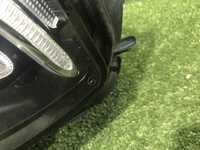 Фара правая Mercedes GLC X253 (2015-2019) LED