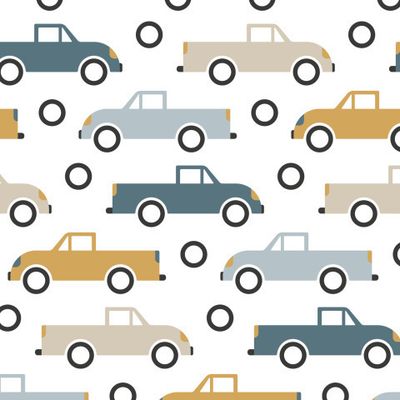 Buy baby fabric pickup trucks scandinavian style