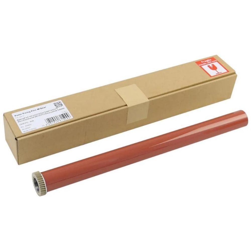 Термопленка с шестерней для XEROX AltaLink C8130/C8135/C8145 (CET), CET311012U