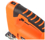 Лобзик PATRIOT LS 650, мощность 570 Вт, макс толщина дерева 65мм (190301710)