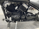 Yamaha Dragstar XVS400 , 1998