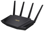 ASUS RT-AX58U черный