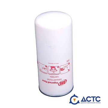 Фильтр гидравлический DOOSAN (IR)