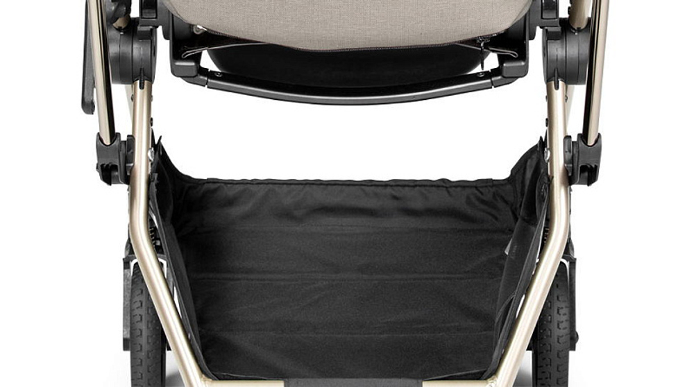 Прогулочная коляска Peg Perego Vivace New Astral