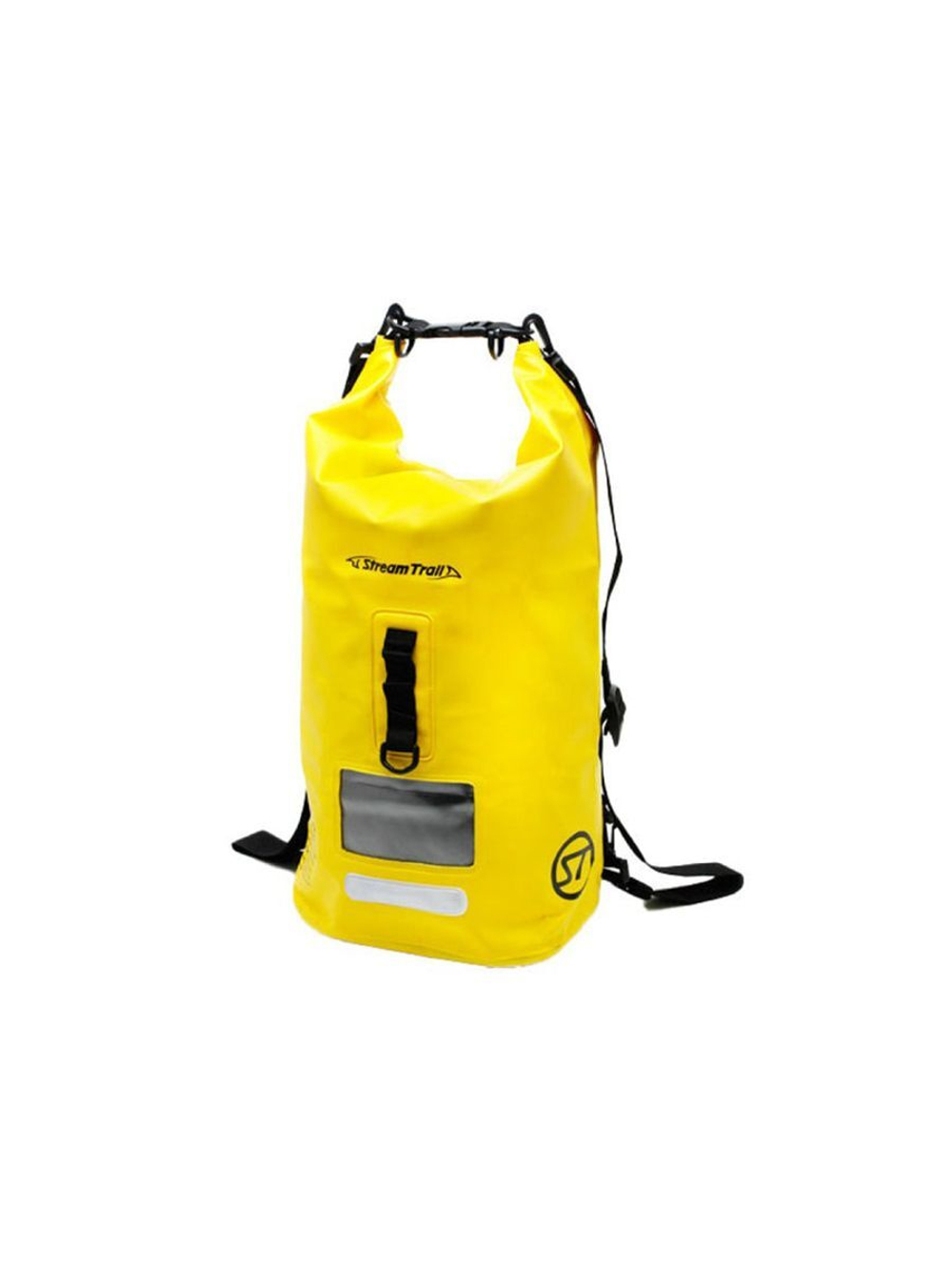 Гермомешок Stream Trail Dry Cube Emerald 10L