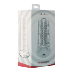 Сменный рукав для мастурбатора Kiiroo Titan Sleeve Power