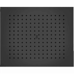 Верхний душ Bossini Dream Rectangular H38391.073 черный