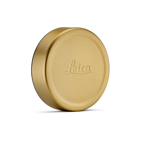 Крышка Leica Lens cap Q3/Q2 Brass