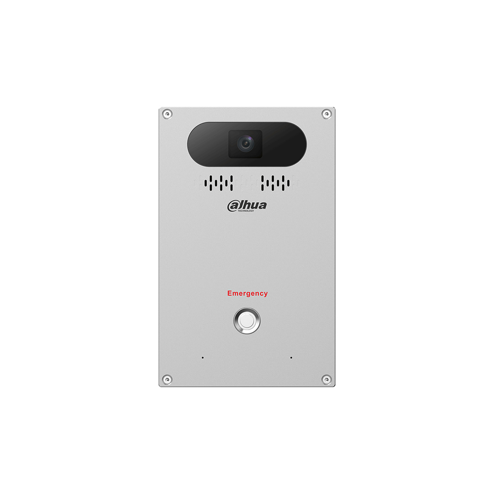 Домофонная система Dahua DHI-VTA2501G